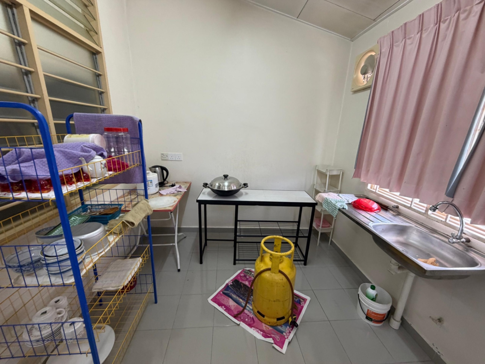house in padang serai, Kedah — photo 7