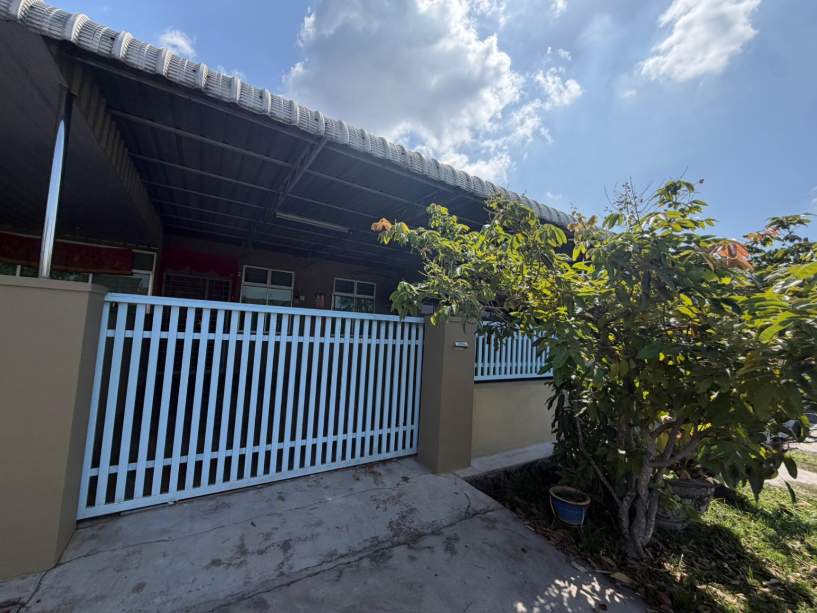 house in padang serai, Kedah — photo 2