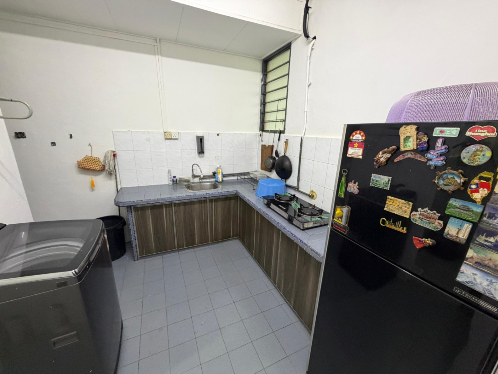 house in Alma, Penang — photo 4