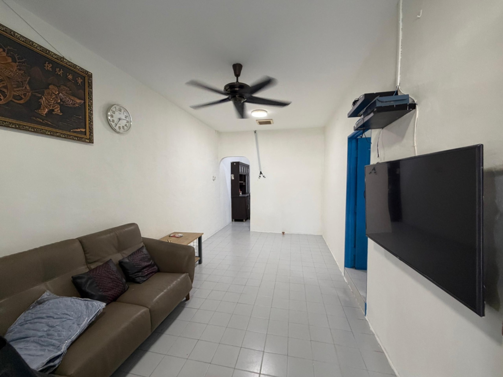 house in Alma, Penang — photo 5