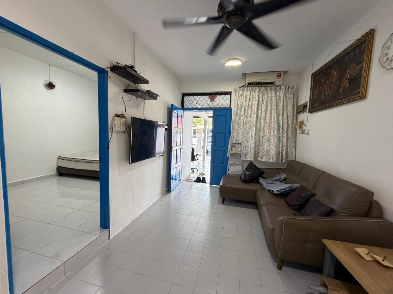 house in Alma, Penang — photo 6