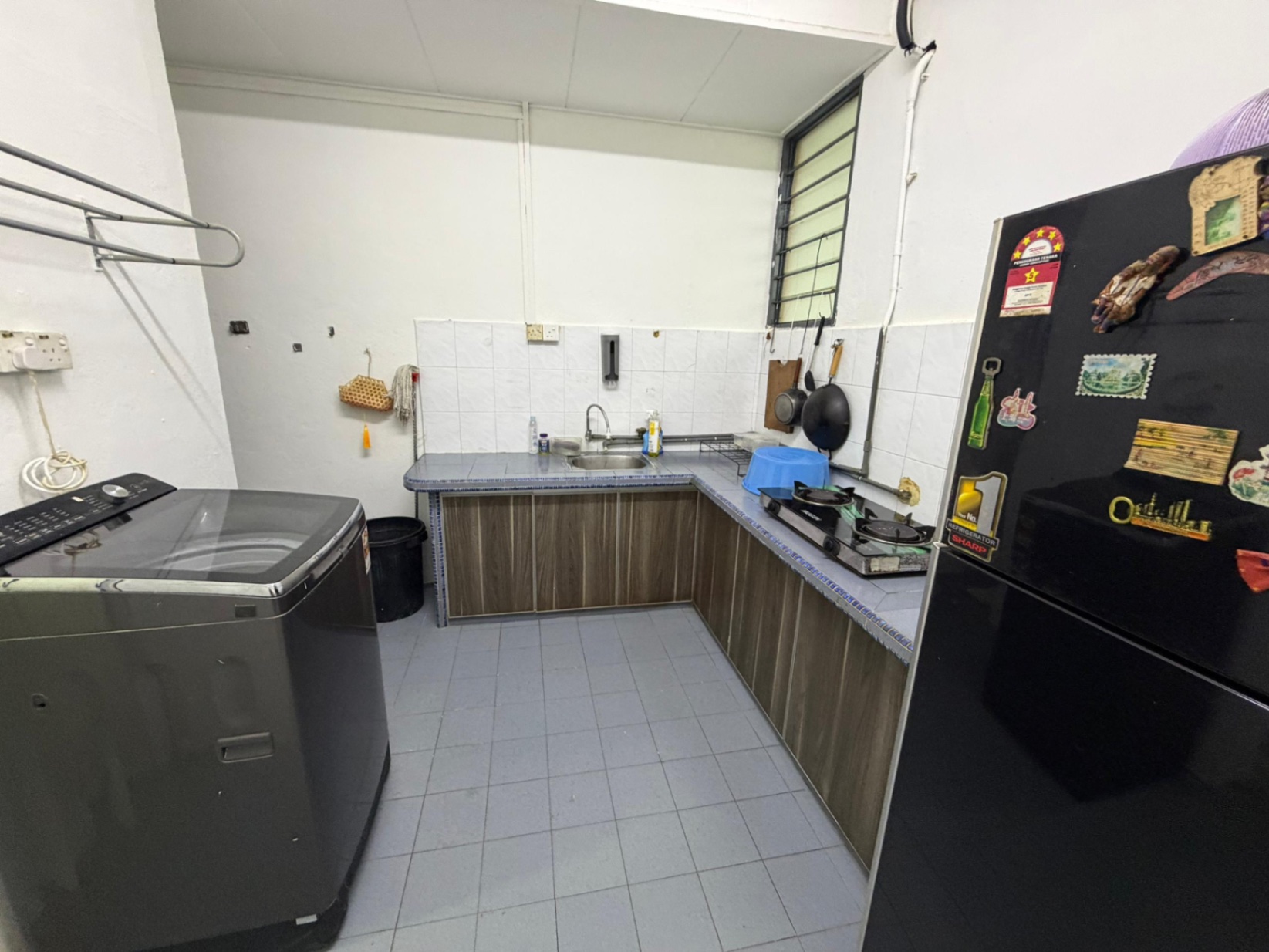 house in Alma, Penang — photo 7