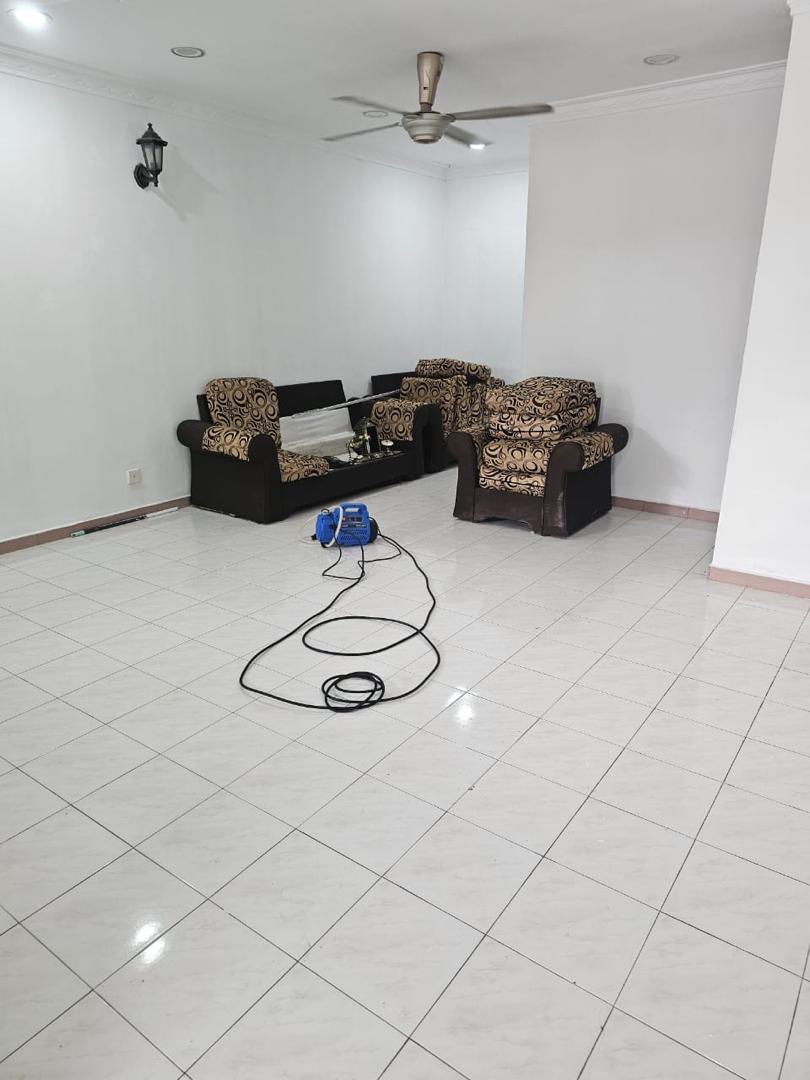house in Parit Buntar, Perak — photo 4