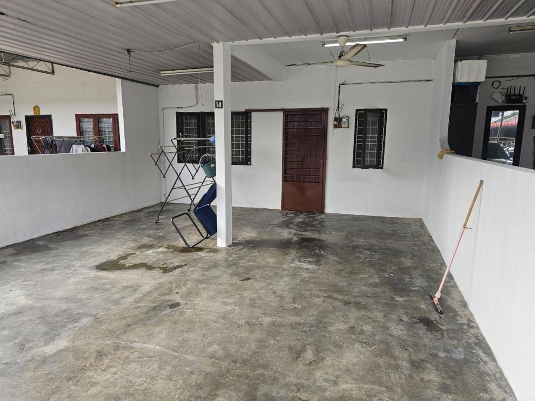 house in Parit Buntar, Perak — photo 5