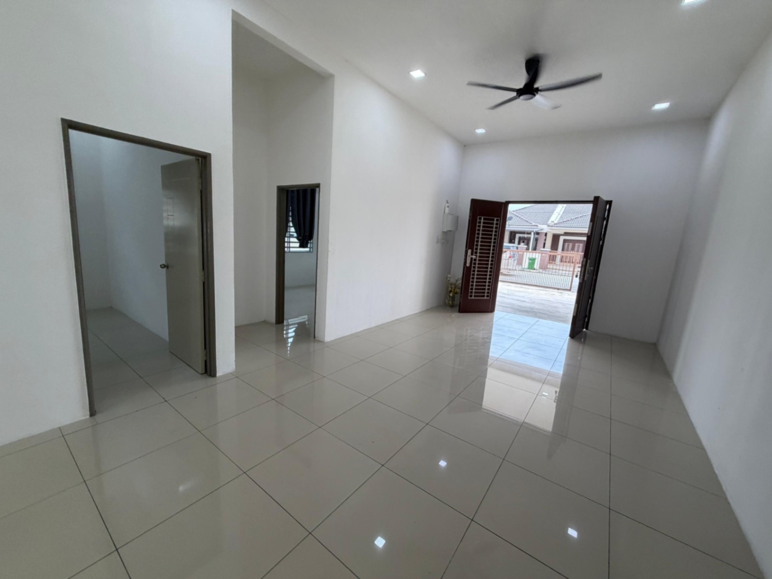 house in padang serai, Kedah — photo 2