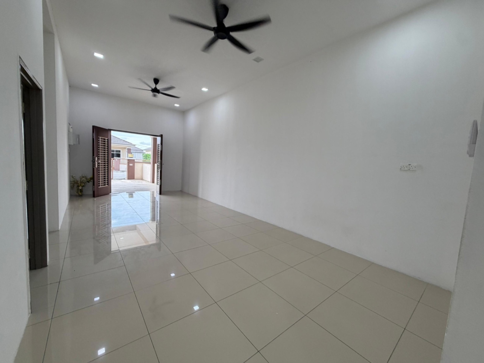 house in padang serai, Kedah — photo 4