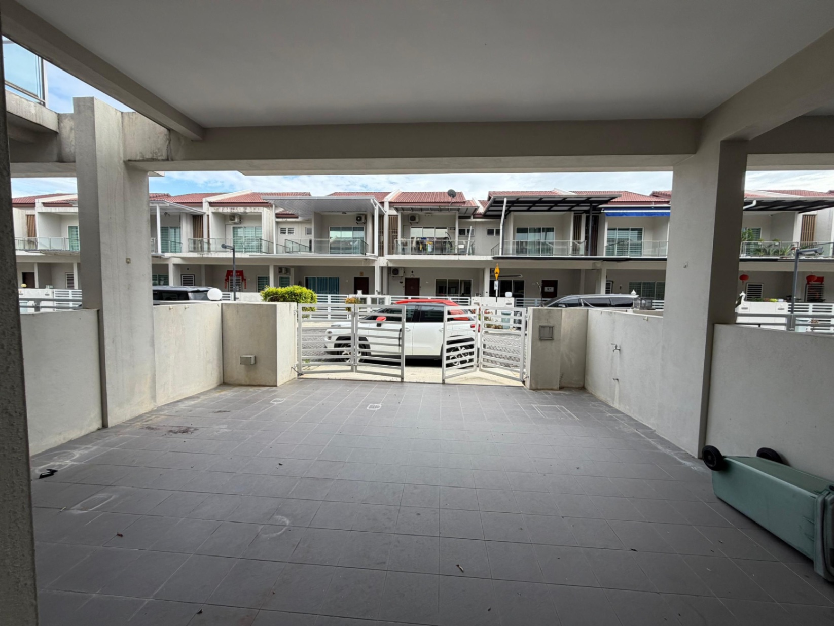 house in Simpang Ampat, Penang — photo 5