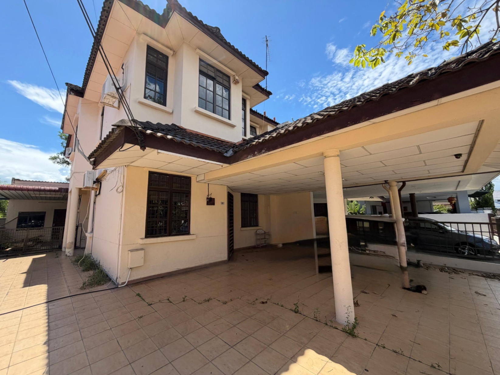 house in Simpang Ampat, Penang — photo 2