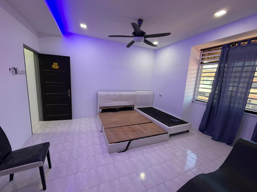 house in Simpang Ampat, Penang — photo 4