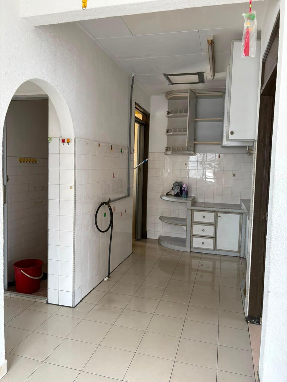 condo in Air Itam, Penang — photo 2