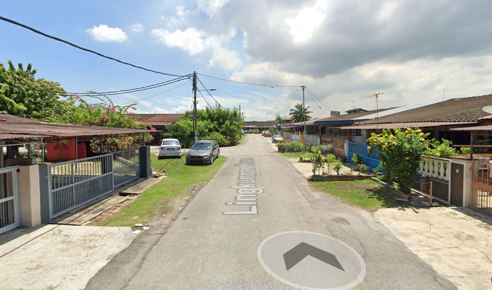 π‘ Residential Land @ Taman Chai Leng β FOR SALE