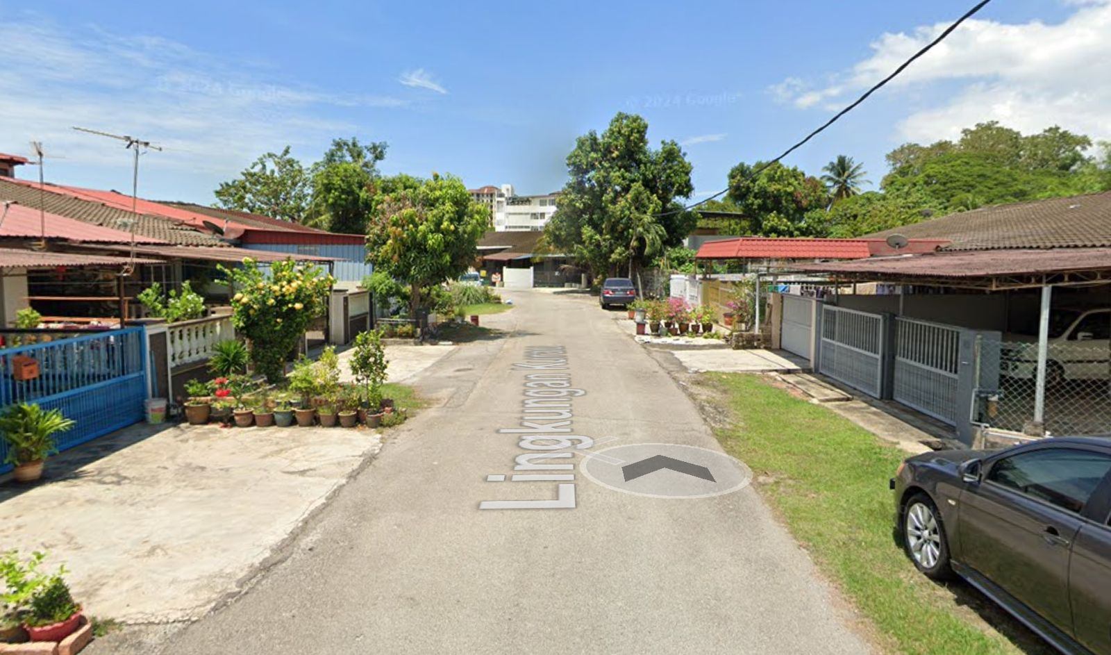 house in Butterworth, Penang — photo 2
