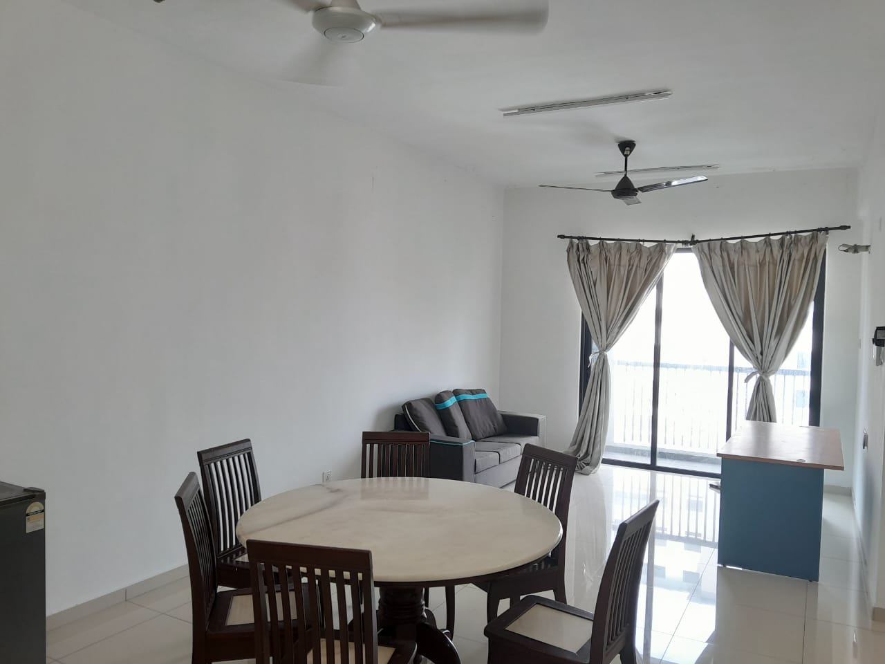 condo in Jelutong, Penang — photo 5