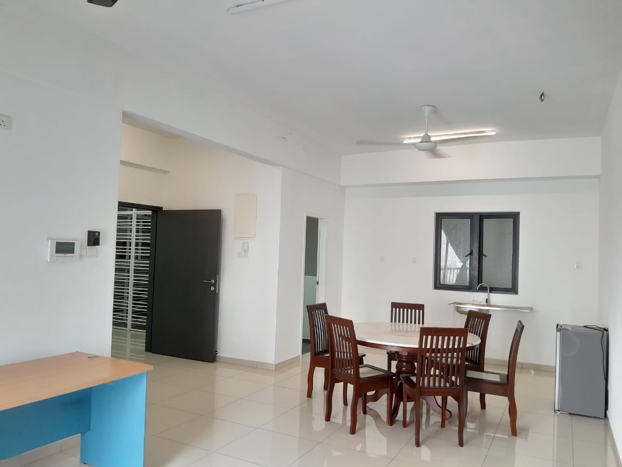 condo in Jelutong, Penang — photo 7