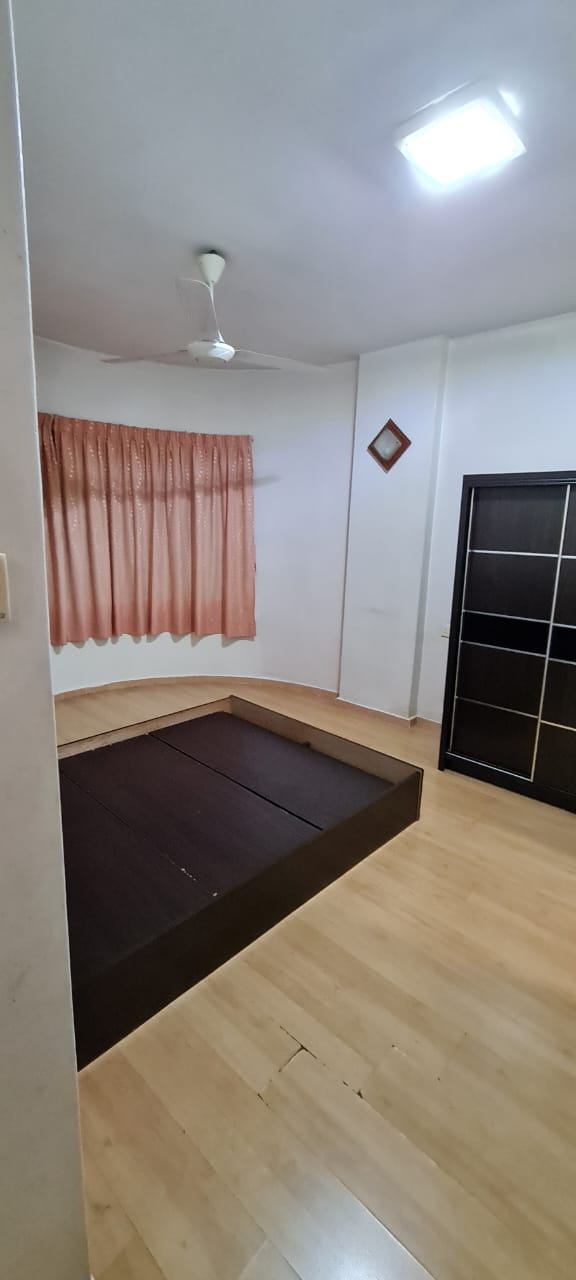 condo in Tanjung Tokong, Penang — photo 5