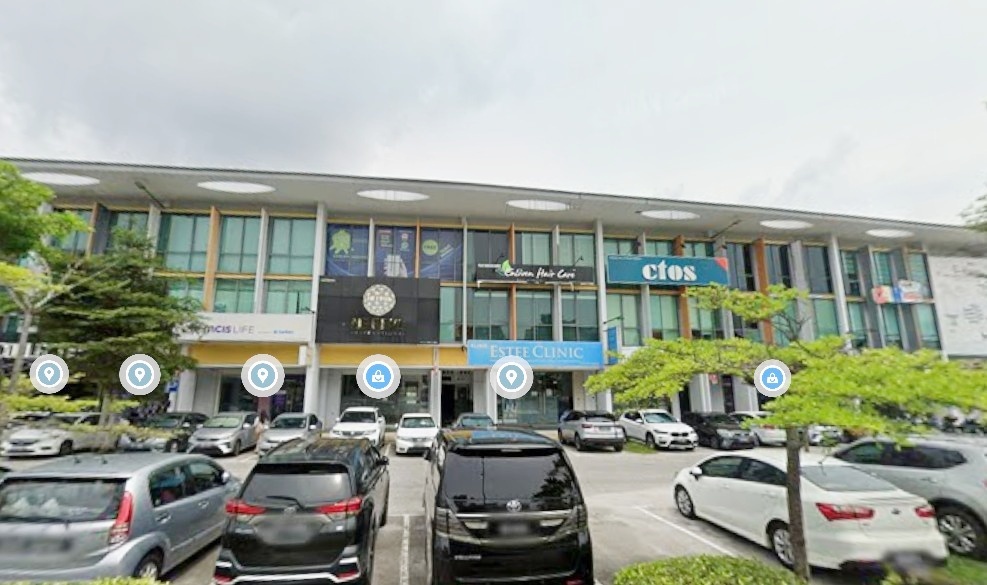 commercial in Bayan Lepas, Penang — photo 2