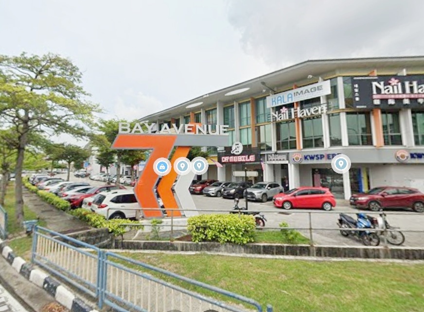 commercial in Bayan Lepas, Penang — photo 3
