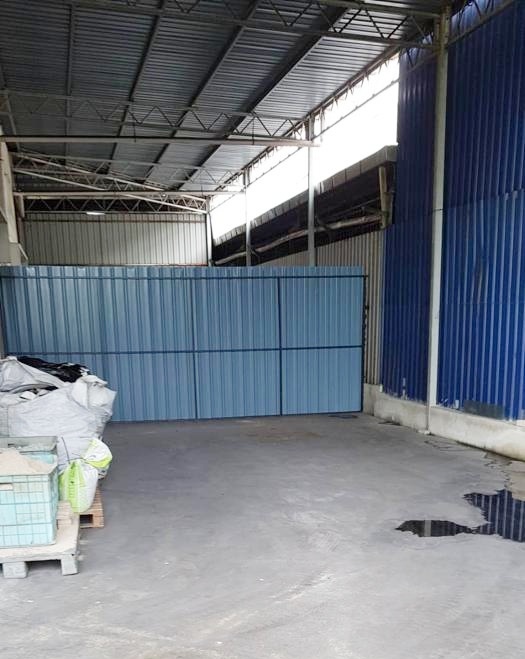 industrial in Permatang Tinggi, Penang — photo 5
