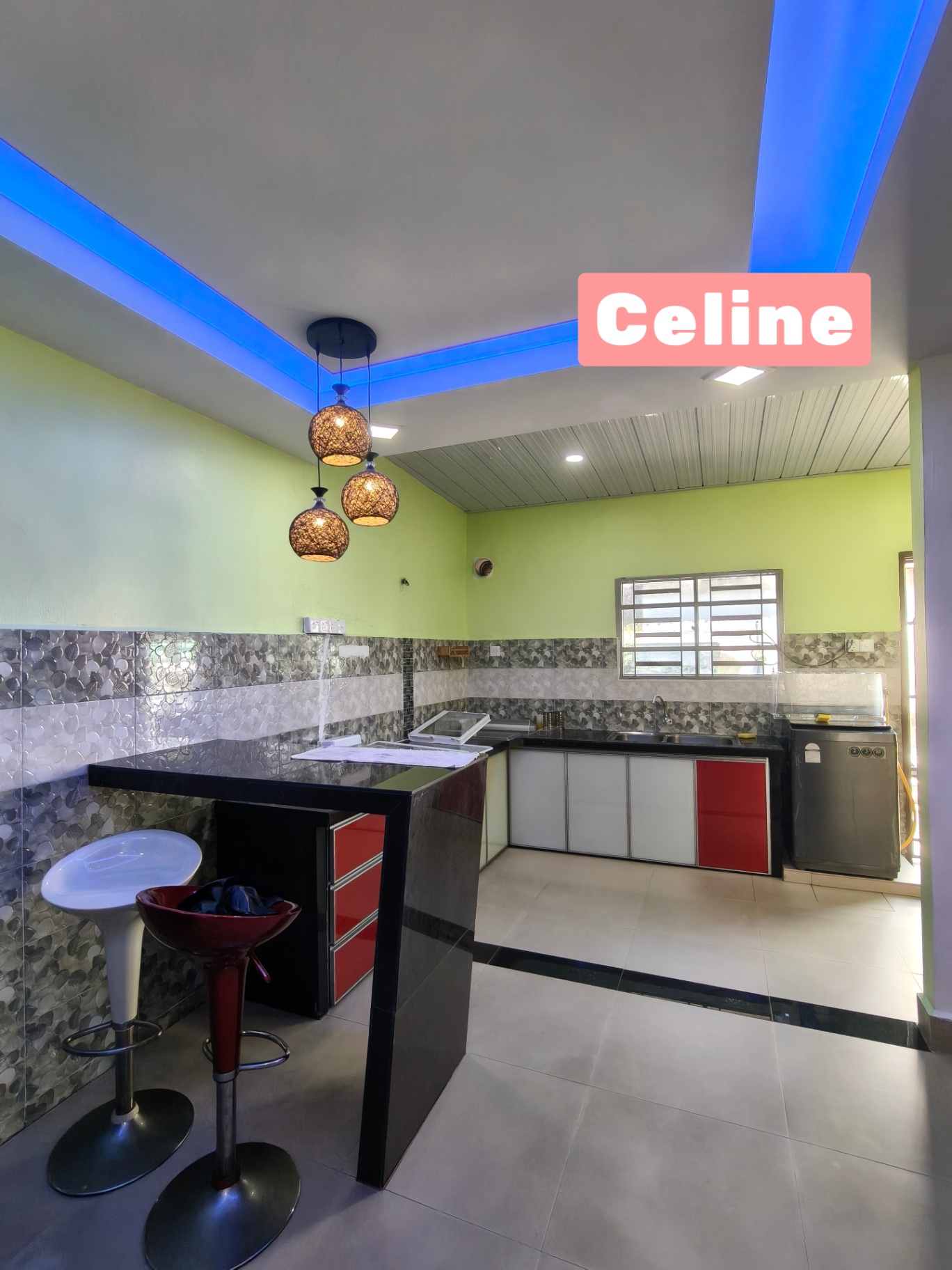 house in Batu Kawan, Penang — photo 4