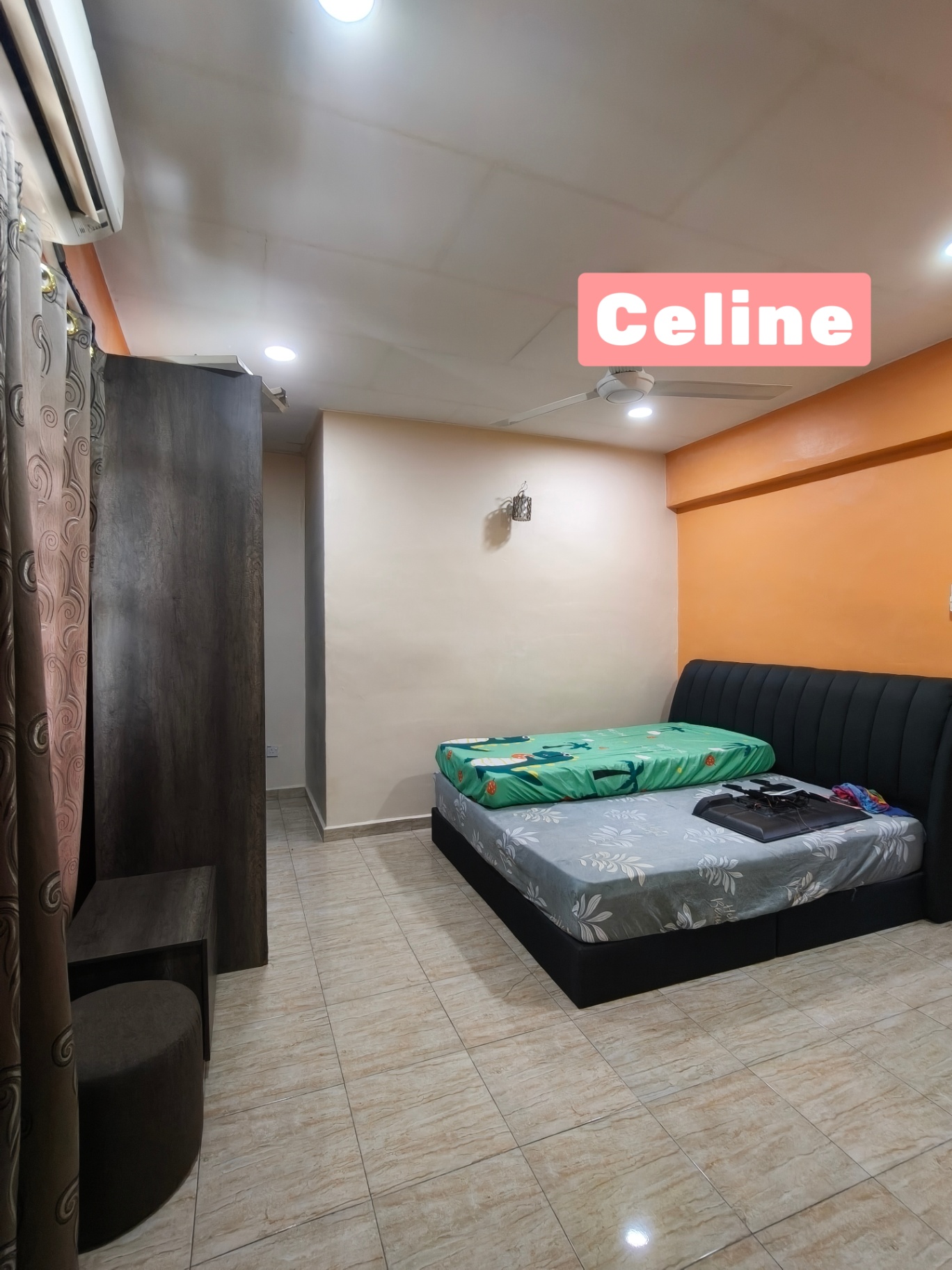 house in Batu Kawan, Penang — photo 7