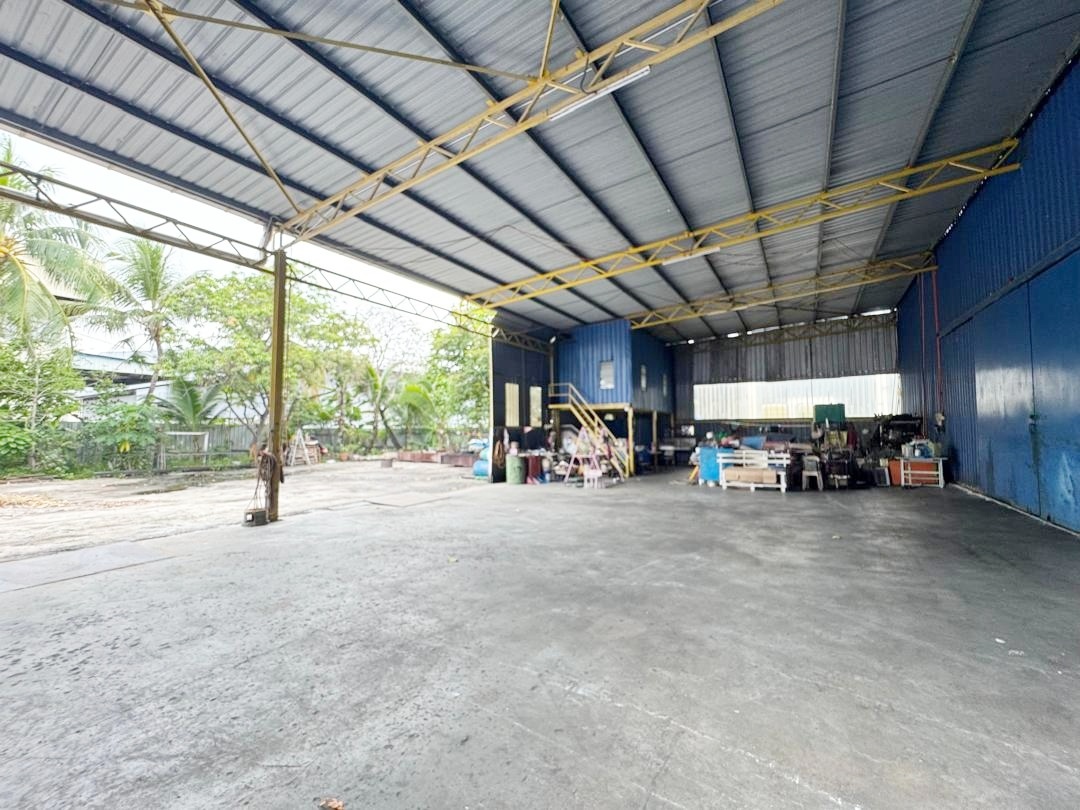 industrial in Perai, Penang — photo 2