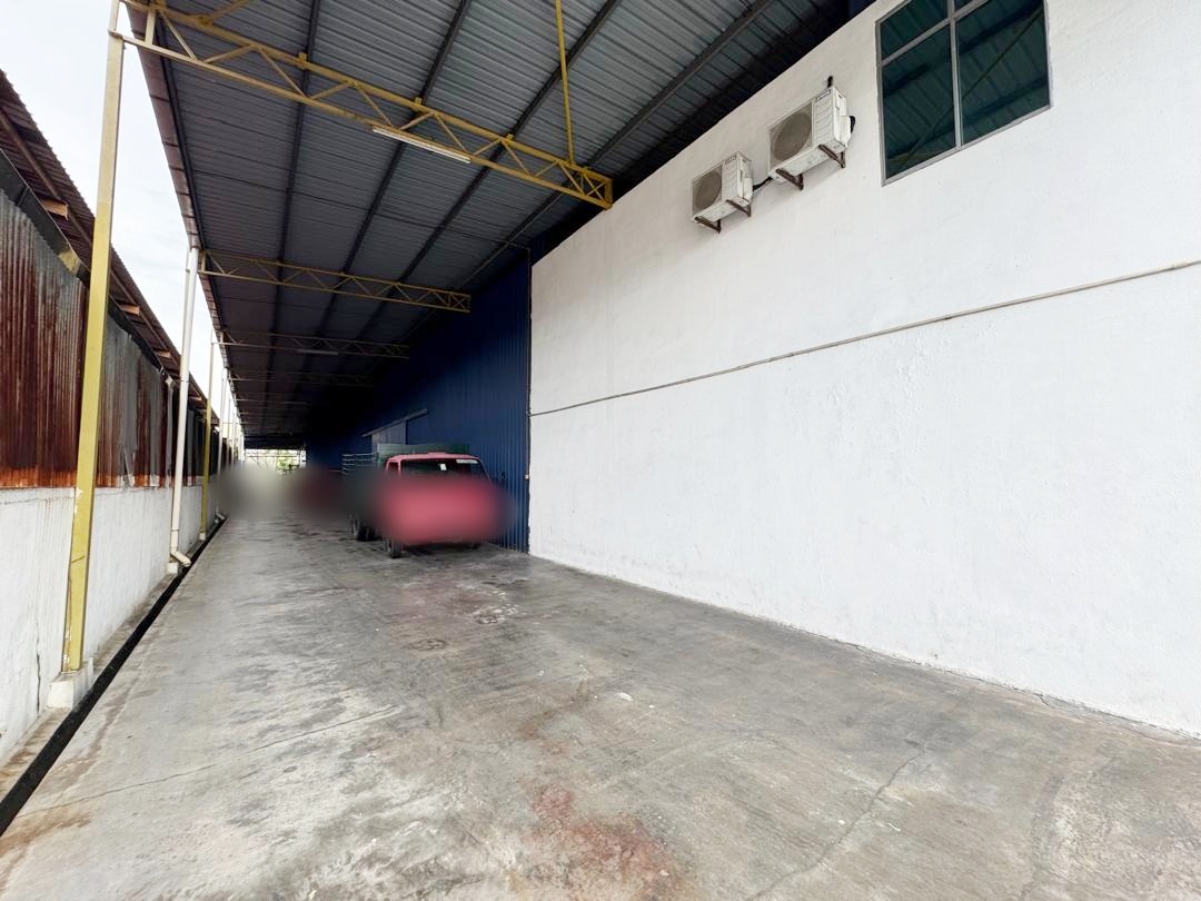 industrial in Perai, Penang — photo 4