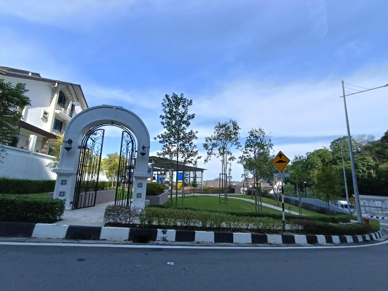 house in Sungai Ara, Penang — photo 4