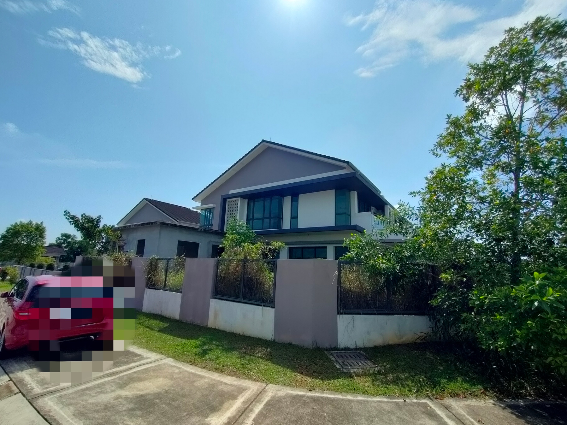 house in Denai Alam Shah Alam , Selangor — photo 2