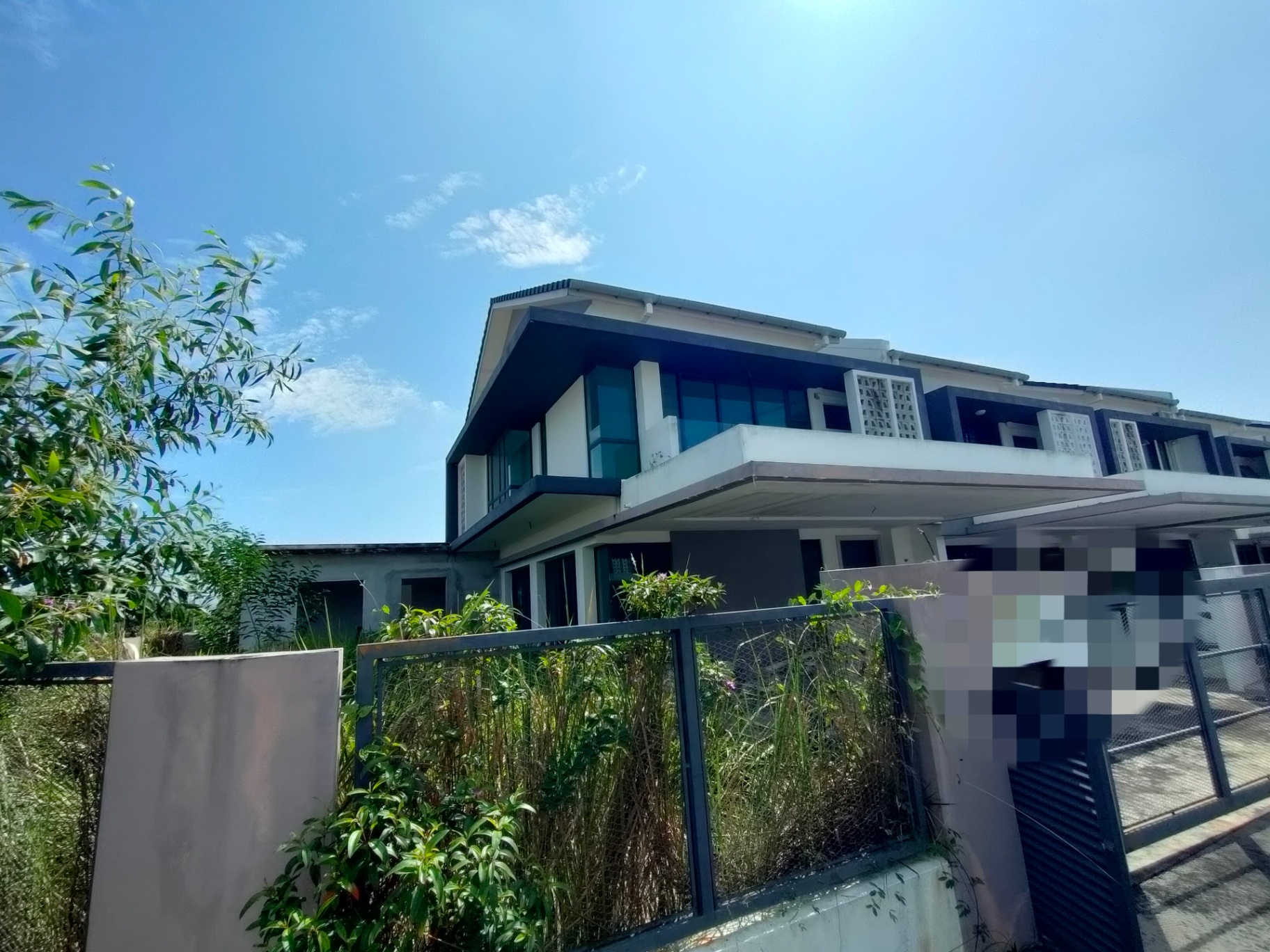 house in Denai Alam Shah Alam , Selangor — photo 3