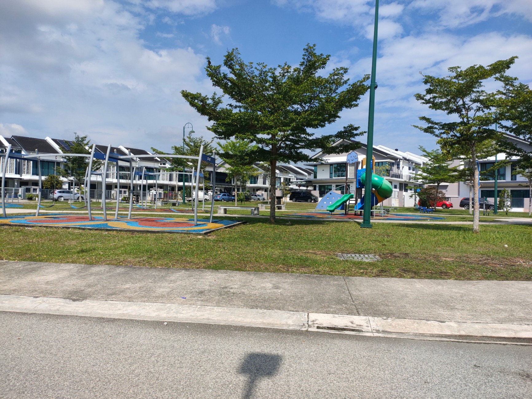 house in Denai Alam Shah Alam , Selangor — photo 4