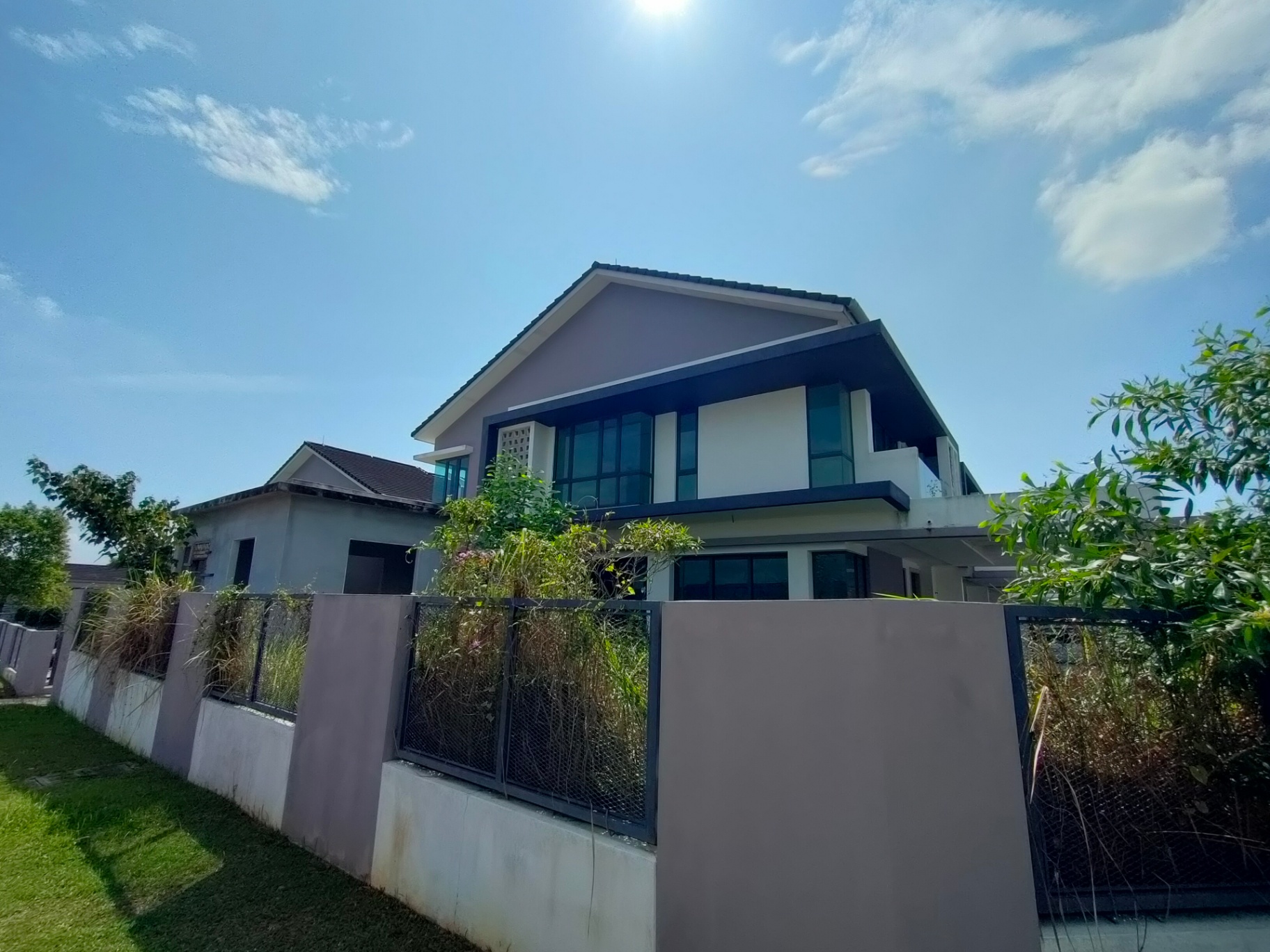 house in Denai Alam Shah Alam , Selangor — photo 6