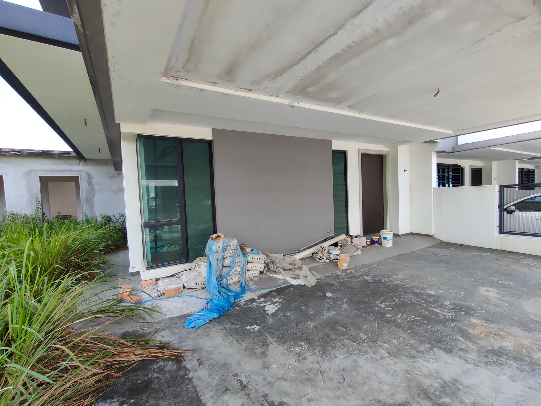 house in Denai Alam Shah Alam , Selangor — photo 7
