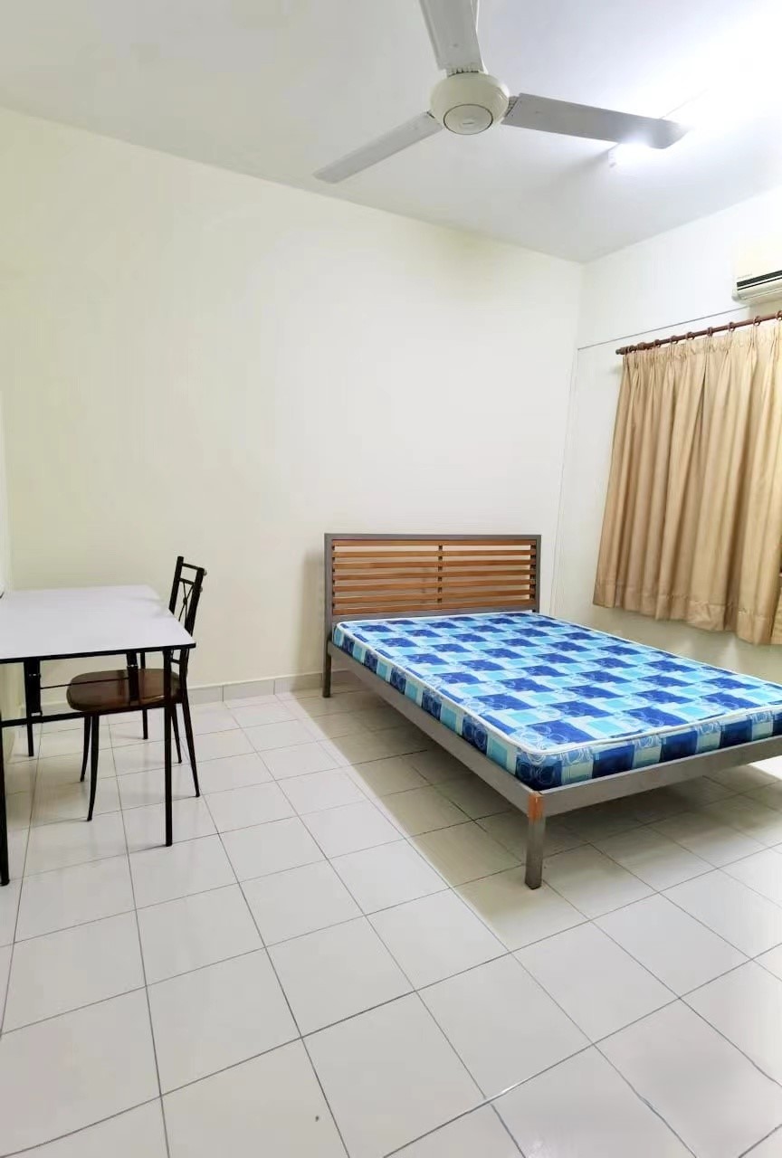 condo in Bandar Sunway, Selangor — photo 5