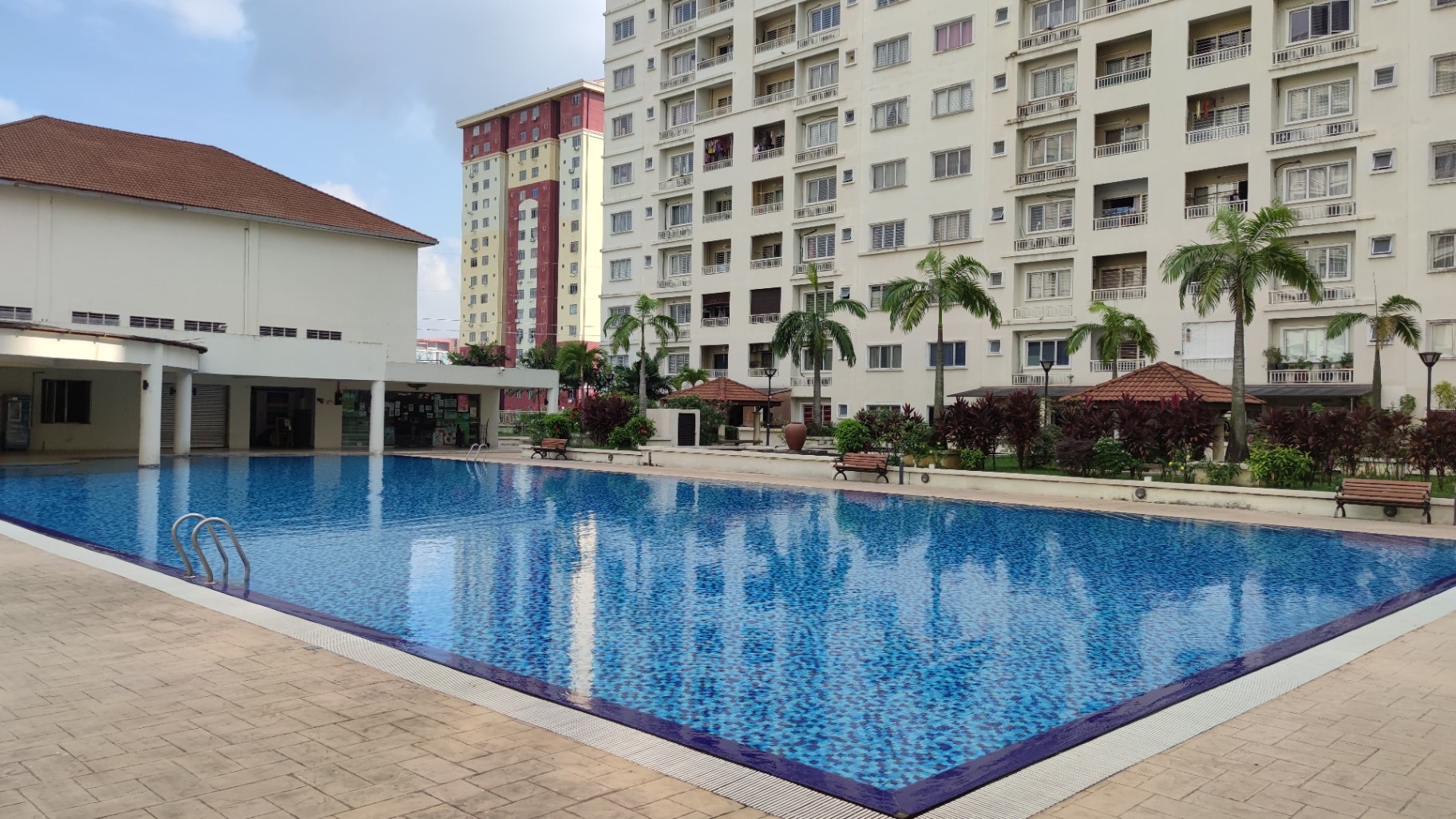 condo in Bandar Sunway, Selangor — photo 7