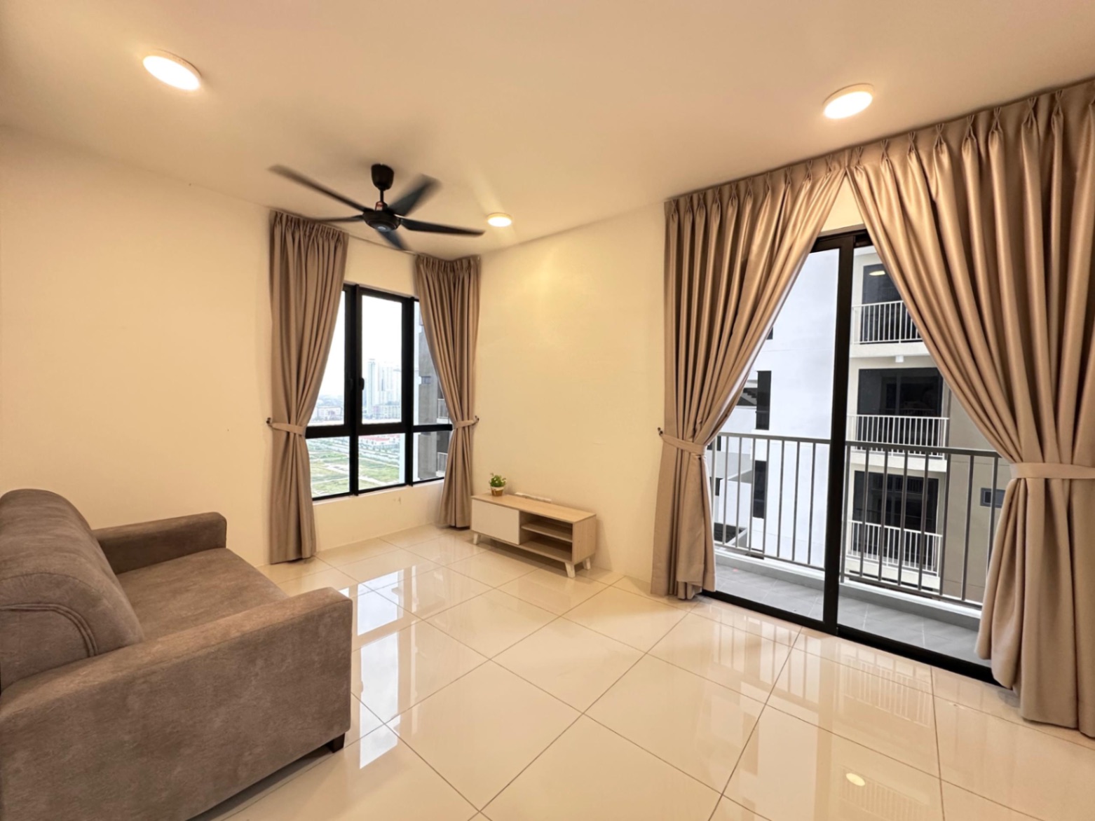 condo in Batu Kawan, Penang — photo 2