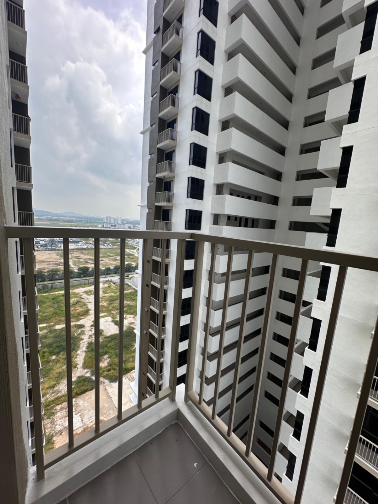 condo in Batu Kawan, Penang — photo 5