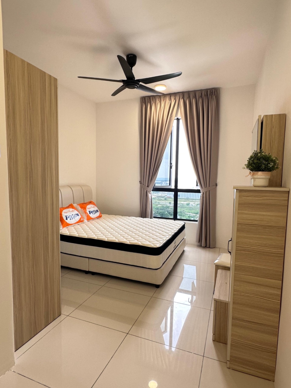condo in Batu Kawan, Penang — photo 7