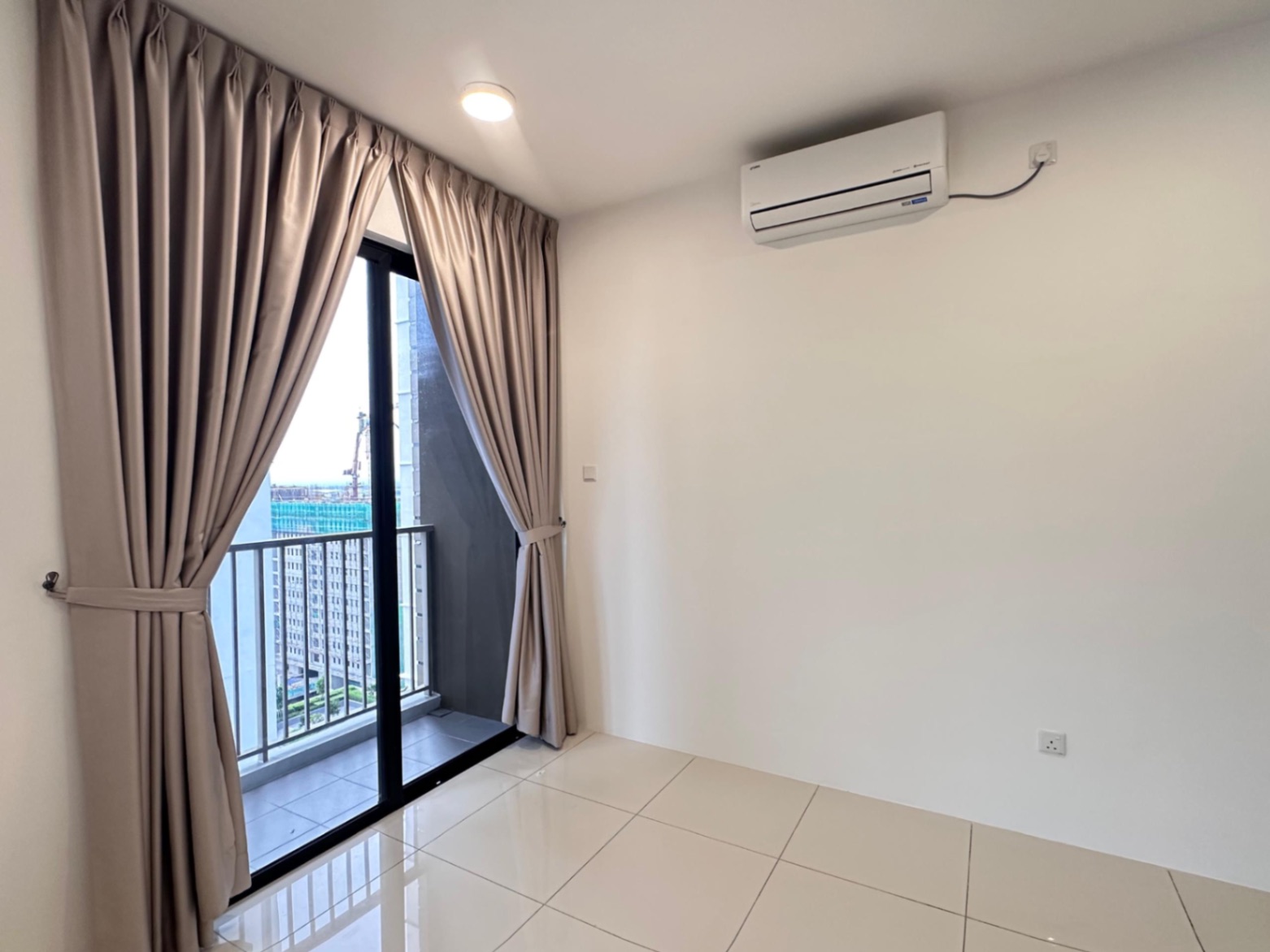 condo in Batu Kawan, Penang — photo 2