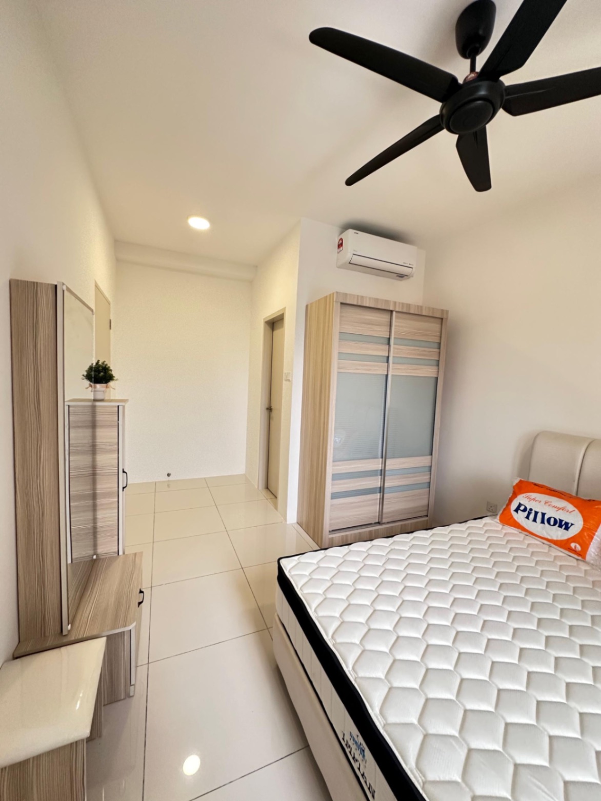 condo in Batu Kawan, Penang — photo 7