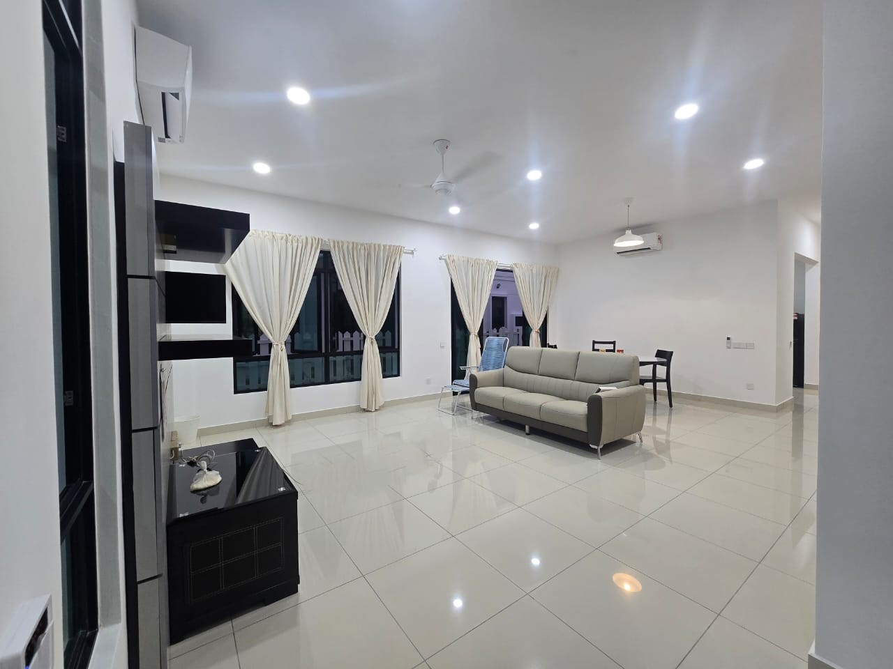 5-bedroom house in Batu Kawan, Penang for sale — Beldon Semi D 5 Rooms Ecoworld Eco Horizon Landed House Batu Kawan 