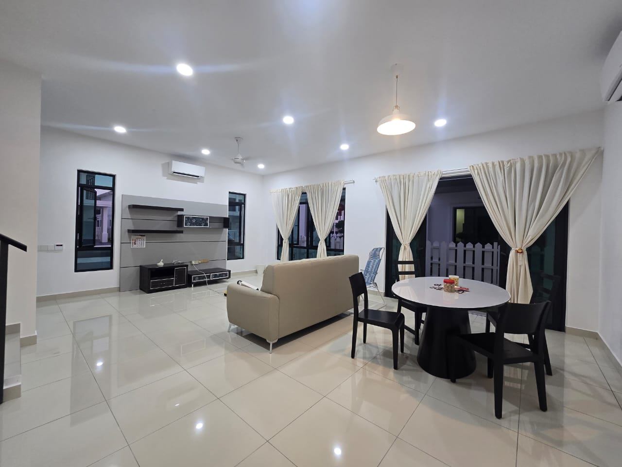 house in Batu Kawan, Penang — photo 2