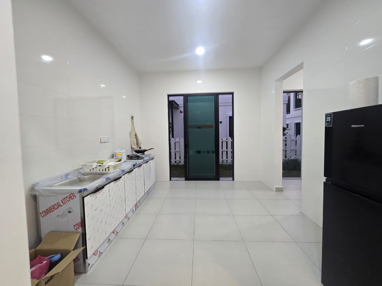 house in Batu Kawan, Penang — photo 4