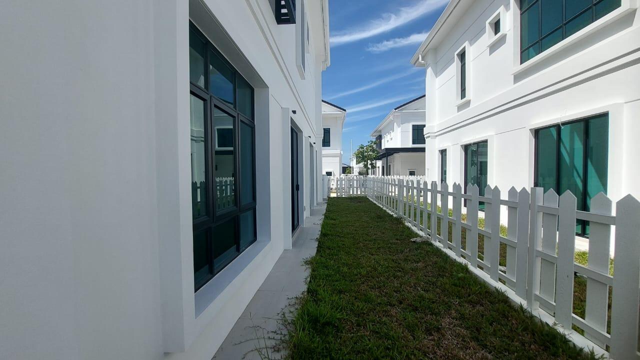 house in Batu Kawan, Penang — photo 7