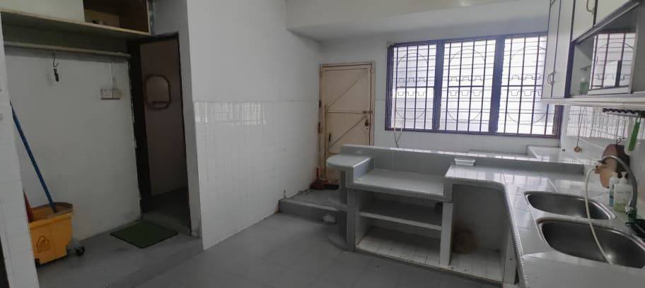 house in Bukit Mertajam, Penang — photo 4