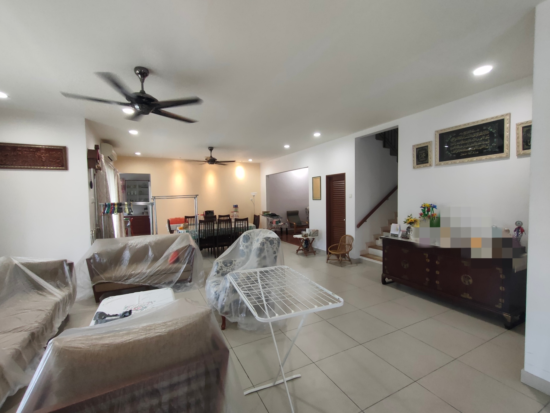 house in Denai Alam Shah Alam, Selangor — photo 2