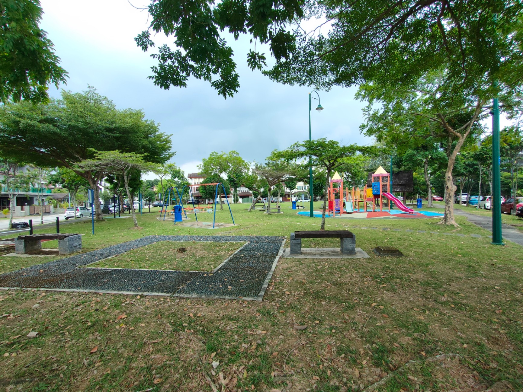 house in Denai Alam Shah Alam, Selangor — photo 4
