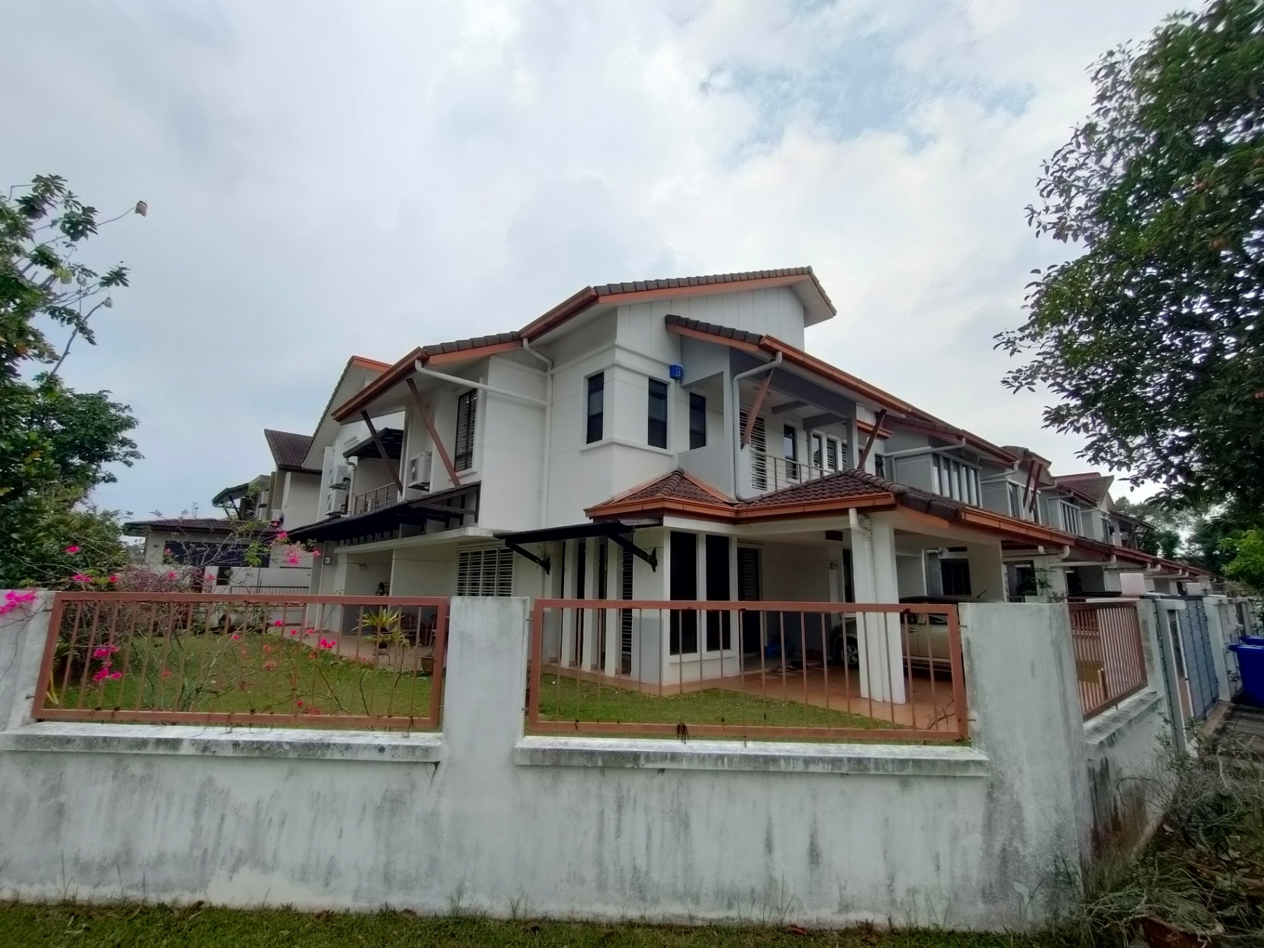 house in Denai Alam Shah Alam, Selangor — photo 7
