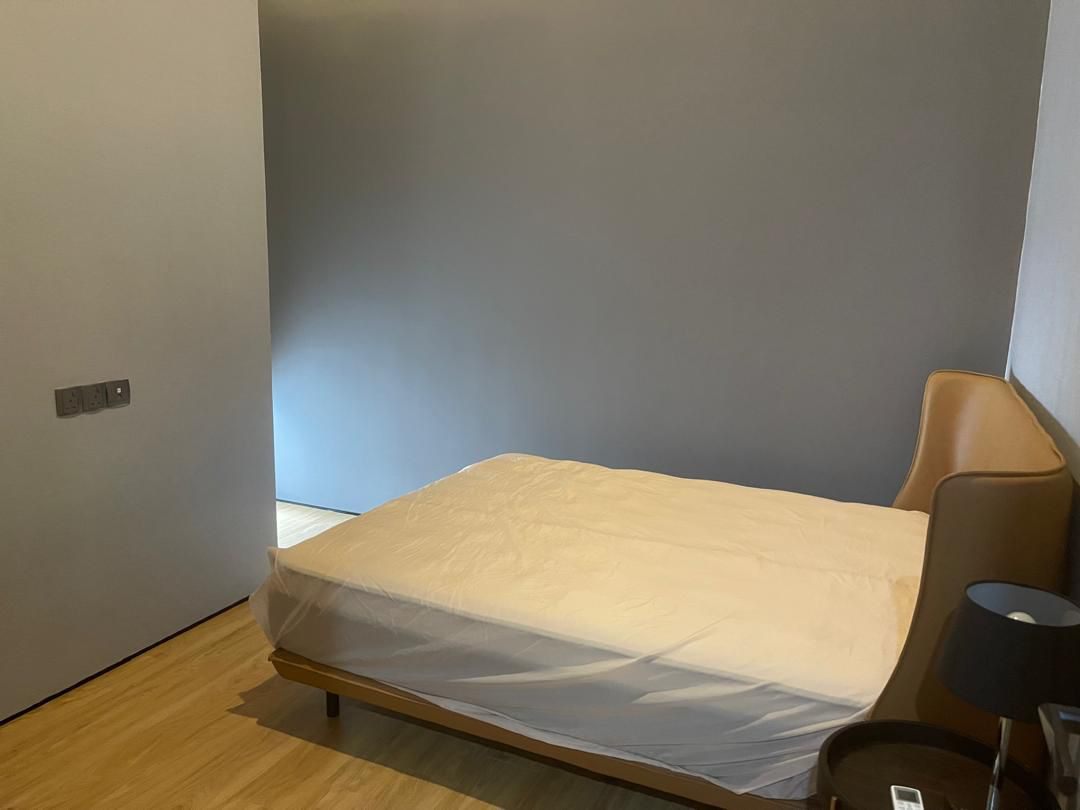 condo in Tanjung Tokong, Penang — photo 7