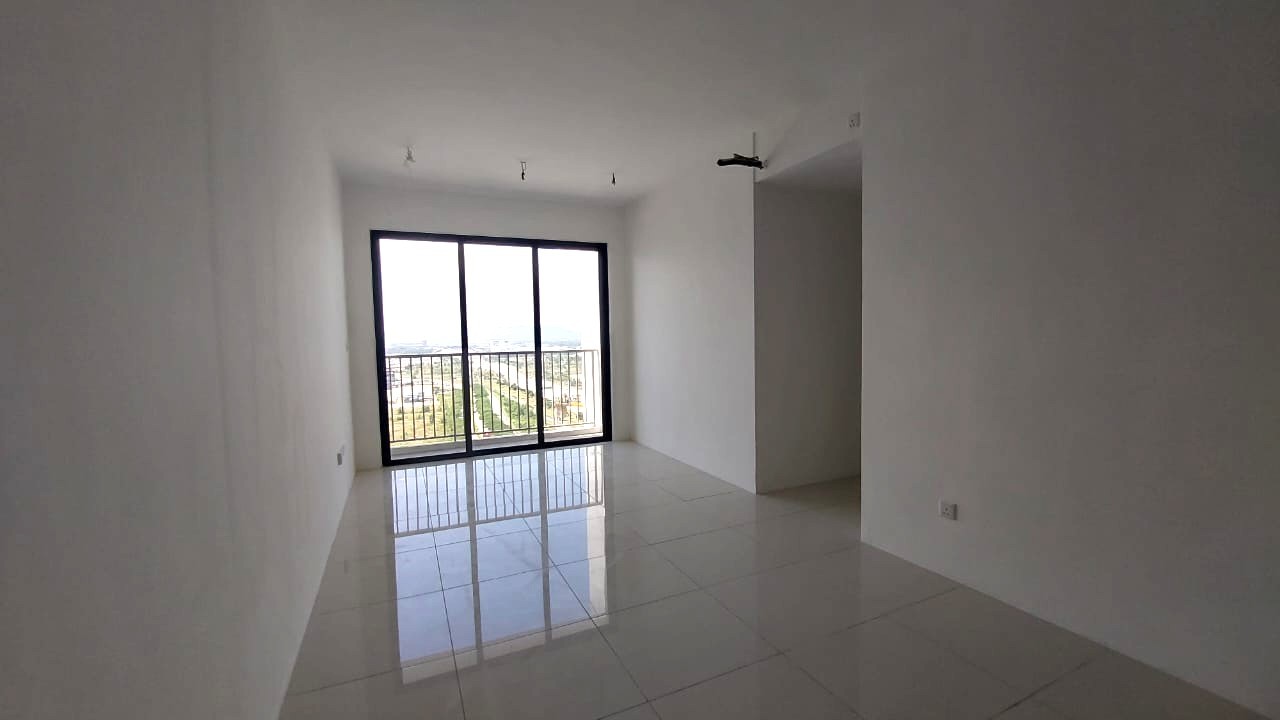 condo in Batu Kawan, Penang — photo 2