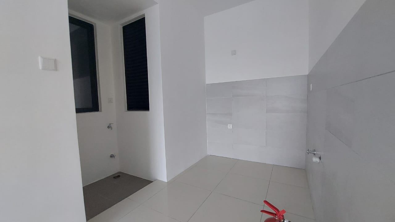 condo in Batu Kawan, Penang — photo 6
